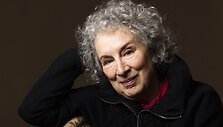 Margaret Atwood