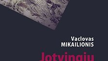 Knygos vir&scaron;elis