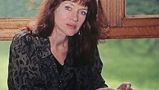 Nancy Huston