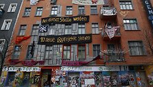 Skvotas