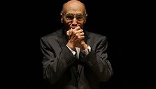 Jos&eacute; de Sousa Saramago
