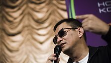 Wong Kar Wai