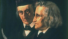 Broliai Grimai