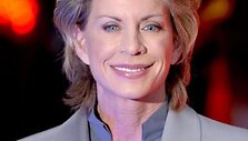 Patricia Cornwell