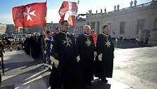 I&scaron;kilmės Vatikane
