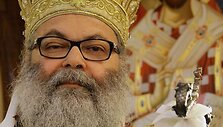 57 metų Jonas X rytų ortodoksų Antiochijos ir visų Rytų patriarcho soste pakeitė Ignacą IV