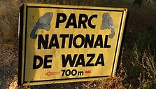Vaza nacionalinis parkas