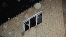 Ugniagesiai Vilniuje antradienį gesino gaisrą