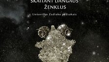 Knygos vir&scaron;elis