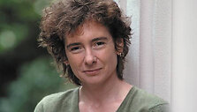 Jeanette Winterson 