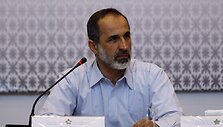 Ahmedas Moazas al Khatibas