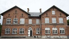Mokykla Danijoje