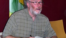 Iain Banks