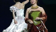 Isabel Allende