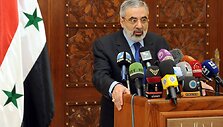 Omranas al Zohbi