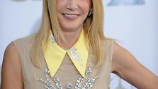 Candace Bushnell