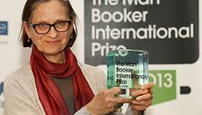 Lydia Davis
