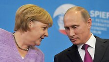 Vladimiras Putinas