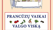 Knygos vir&scaron;elis
