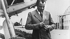 Antoine de Saint-Exup&eacute;ry
