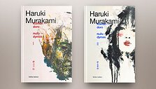 Haruki Murakami