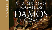 Knygos vir&scaron;elis