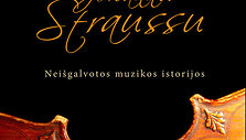 Knygos vir&scaron;elis