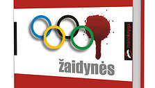Knygos vir&scaron;elis
