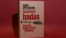 A.Applebaum knyga