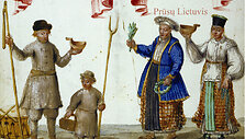 Nuotrauka i&scaron; knygos &bdquo;Prūsų lietuvis&ldquo;