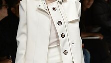 Kolekcijos pristatymas