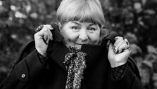 Violeta &Scaron;oblinskaitė