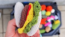 Burgeris