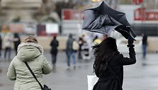 Vėjuotos Kūčios Prancūzijoje