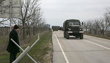 Kariai Simferopolyje
