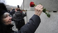 Žmonės atsimena tai, kas nutiko prie&scaron; 20 metų