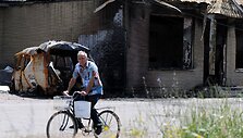Slovjansko vaizdai