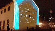 &Scaron;viesų festivalis Klaipėdoje