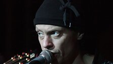 Grupės &bdquo;Rebelheart&ldquo; koncertas