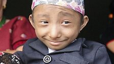Nepalietis Khagendra Thapa Magaras