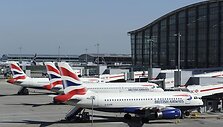 &bdquo;British Airways&ldquo;
