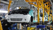 Automobilių gamintojai Indijoje