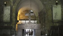Turizmas Sirijos sostinėje Damaske