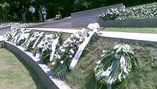 Antakalnio kapinės 