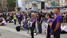 D.Kedžio &scaron;alininkai Didžiojoje Britanijoje