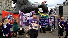 D.Kedžio &scaron;alininkai Didžiojoje Britanijoje