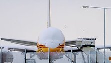 Kompanija &bdquo;Wizz Air&ldquo;