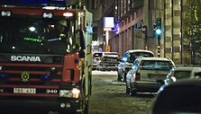 Po sprogimo