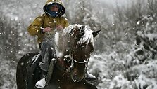 Kosovo žmonės
