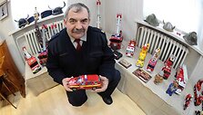 Vlado Liekio kolekcija